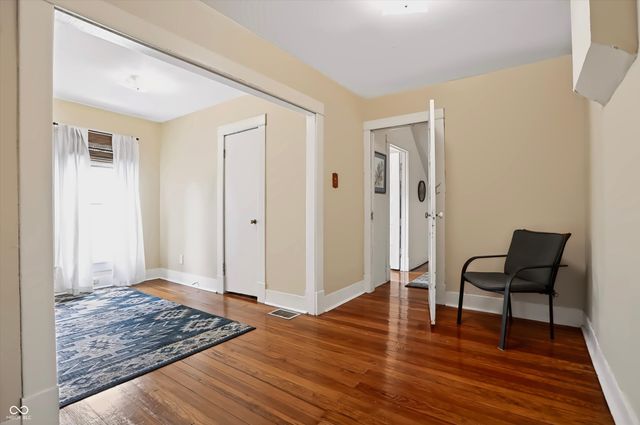 5875 Dewey Avenue, Indianapolis, IN 46219