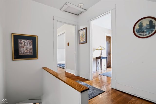 5875 Dewey Avenue, Indianapolis, IN 46219