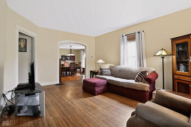 5875 Dewey Avenue, Indianapolis, IN 46219