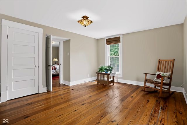 5875 Dewey Avenue, Indianapolis, IN 46219