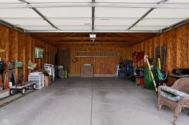5875 Dewey Avenue, Indianapolis, IN 46219