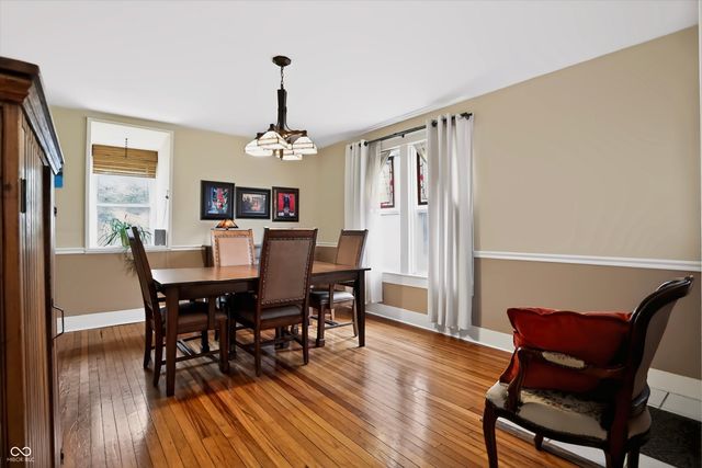 5875 Dewey Avenue, Indianapolis, IN 46219