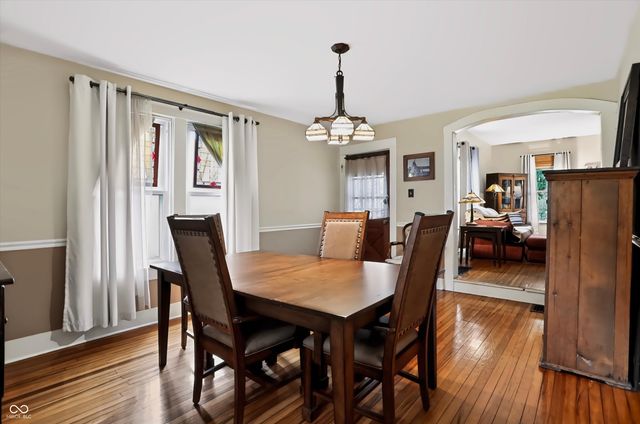 5875 Dewey Avenue, Indianapolis, IN 46219