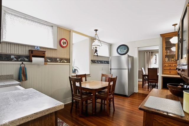 5875 Dewey Avenue, Indianapolis, IN 46219