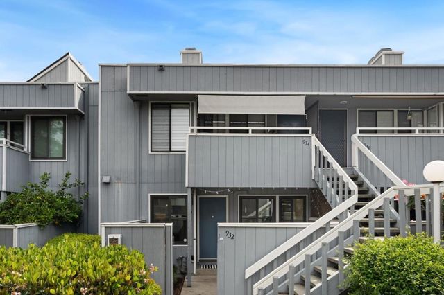 932 La Barbera Drive, San Jose, CA 95126