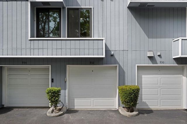 932 La Barbera Drive, San Jose, CA 95126