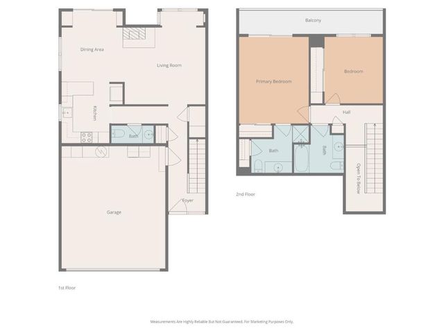 932 La Barbera Drive, San Jose, CA 95126