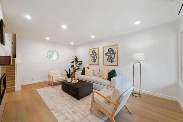 932 La Barbera Drive, San Jose, CA 95126