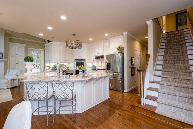 2 Frecourt Lane, Little Rock, AR 72223