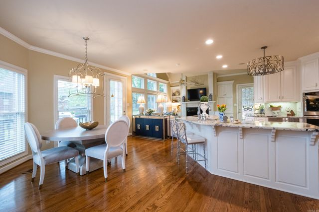 2 Frecourt Lane, Little Rock, AR 72223