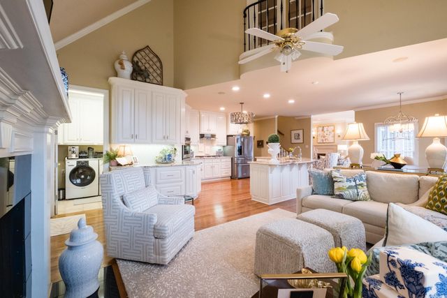 2 Frecourt Lane, Little Rock, AR 72223