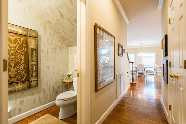 2 Frecourt Lane, Little Rock, AR 72223