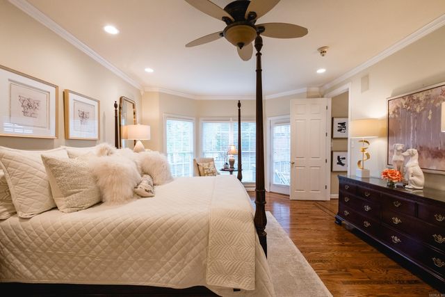 2 Frecourt Lane, Little Rock, AR 72223