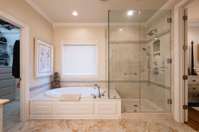 2 Frecourt Lane, Little Rock, AR 72223