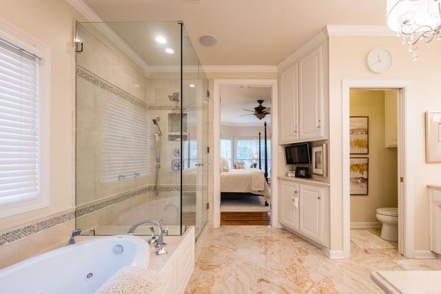 2 Frecourt Lane, Little Rock, AR 72223