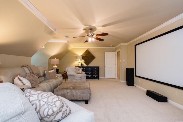 2 Frecourt Lane, Little Rock, AR 72223