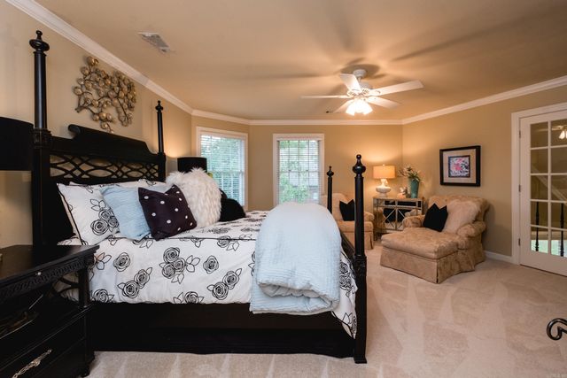 2 Frecourt Lane, Little Rock, AR 72223