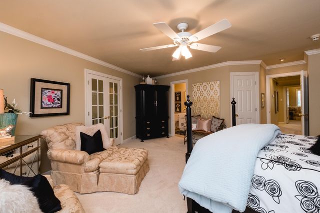 2 Frecourt Lane, Little Rock, AR 72223