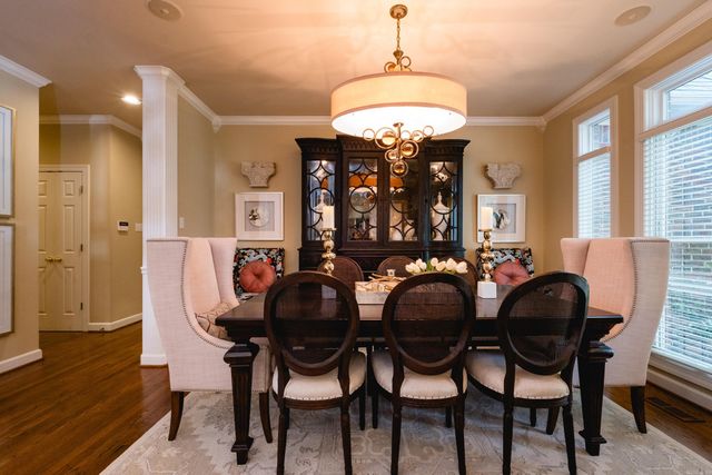 2 Frecourt Lane, Little Rock, AR 72223