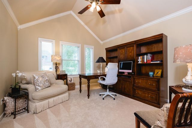 2 Frecourt Lane, Little Rock, AR 72223