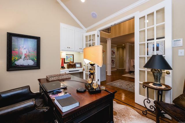 2 Frecourt Lane, Little Rock, AR 72223