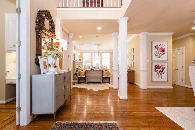 2 Frecourt Lane, Little Rock, AR 72223