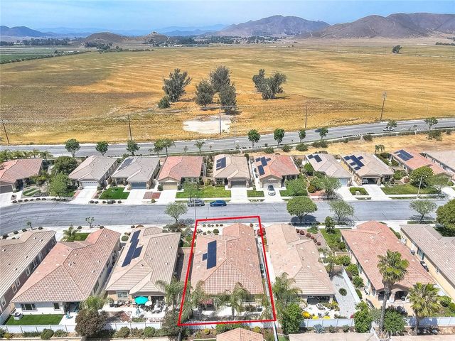 1664 Camino Sueno, Hemet, CA 92545
