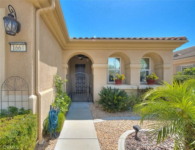 1664 Camino Sueno, Hemet, CA 92545