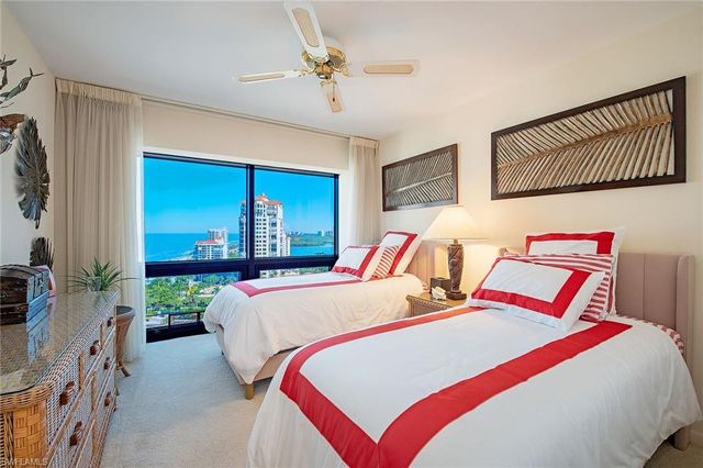 4751 Gulf Shore BLVD N PH8, Naples, FL 34103