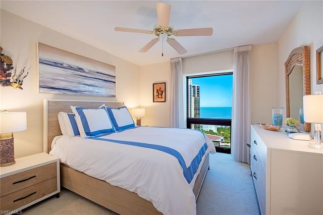 4751 Gulf Shore BLVD N PH8, Naples, FL 34103