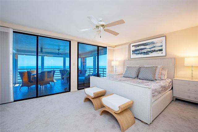 4751 Gulf Shore BLVD N PH8, Naples, FL 34103