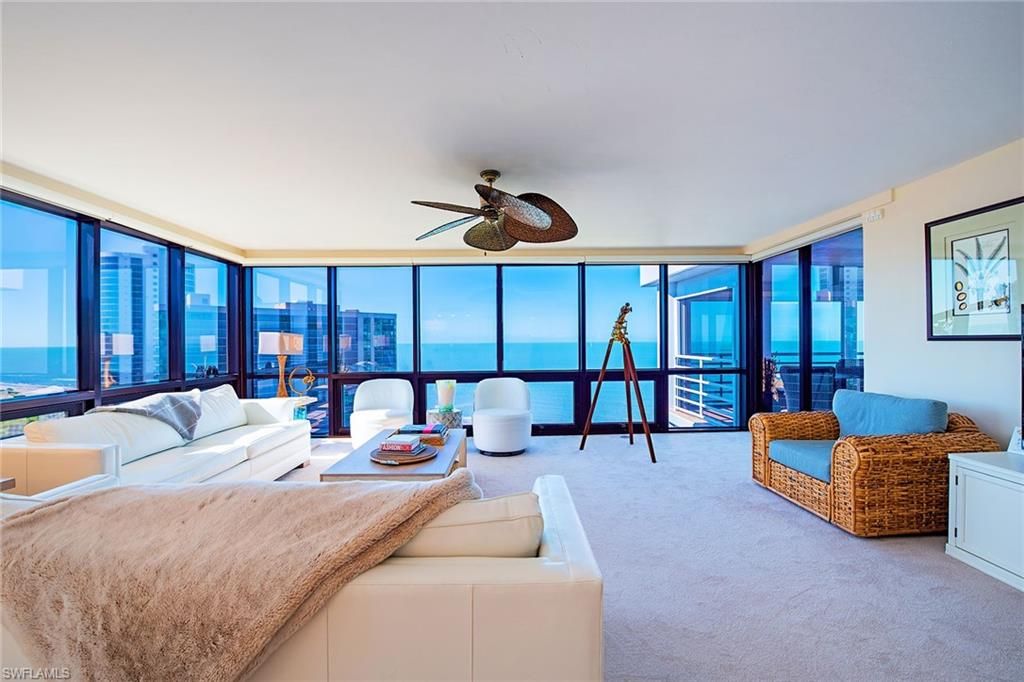 4751 Gulf Shore BLVD N PH8, NAPLES, FL 34103 — photo 2