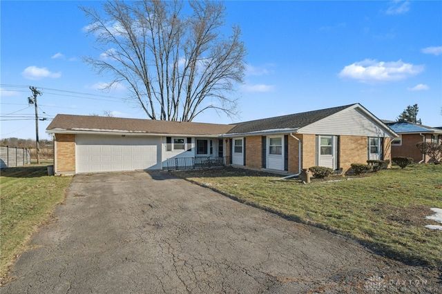 143 S Dorset Road, Troy, OH 45373