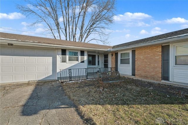 143 S Dorset Road, Troy, OH 45373