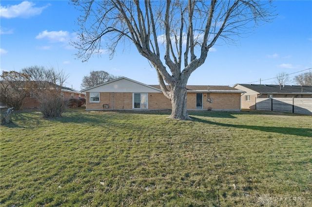 143 S Dorset Road, Troy, OH 45373