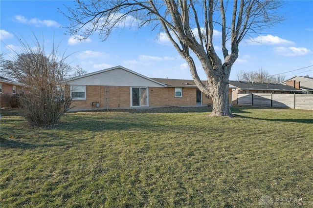 143 S Dorset Road, Troy, OH 45373