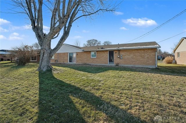 143 S Dorset Road, Troy, OH 45373