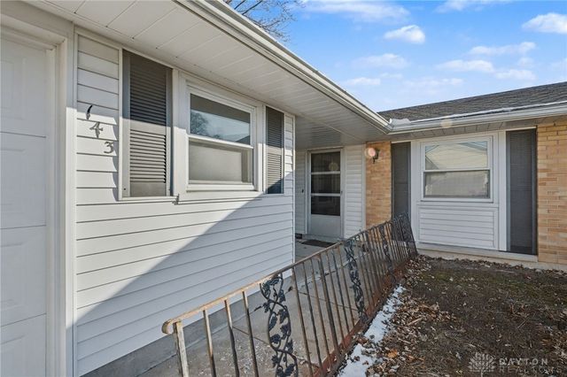 143 S Dorset Road, Troy, OH 45373