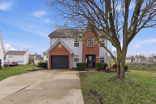 2224 Arthur Way, Lexington, KY 40509