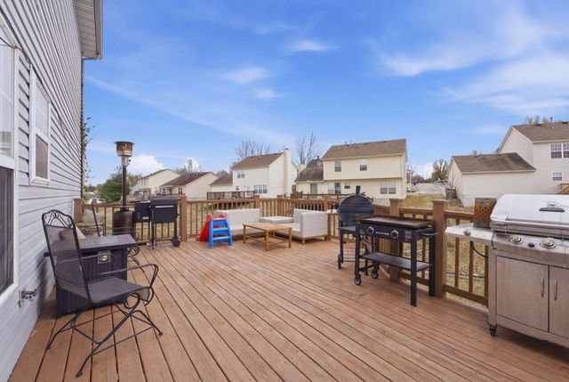 2224 Arthur Way, Lexington, KY 40509