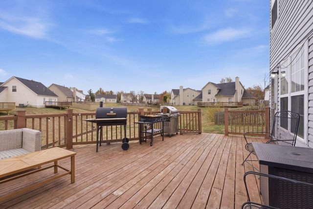 2224 Arthur Way, Lexington, KY 40509