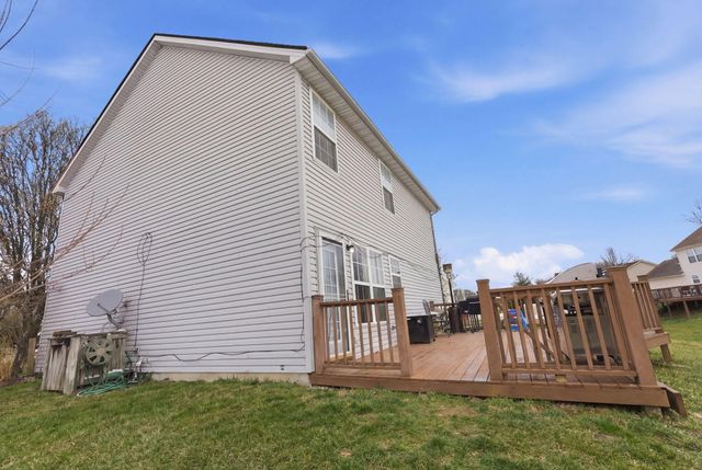 2224 Arthur Way, Lexington, KY 40509