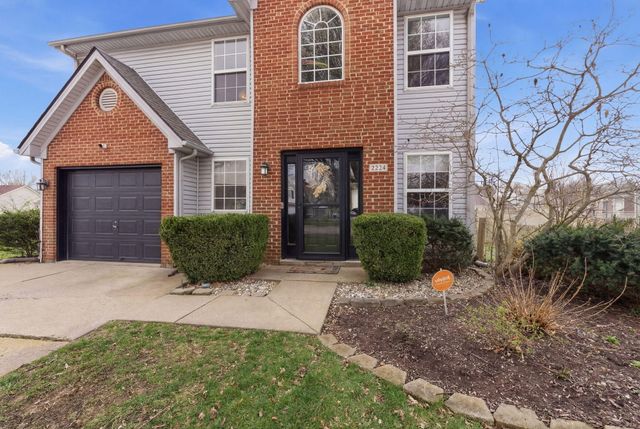 2224 Arthur Way, Lexington, KY 40509