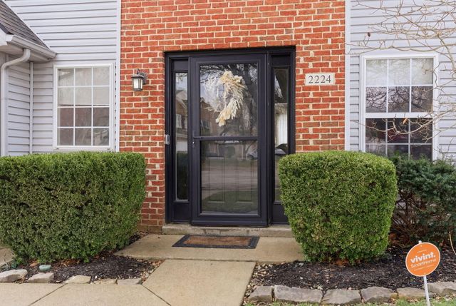 2224 Arthur Way, Lexington, KY 40509