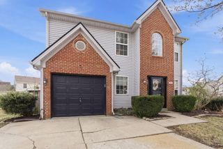 2224 Arthur Way, Lexington, KY 40509