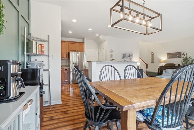 205 Broadstone Drive, Adams Twp, PA 16046