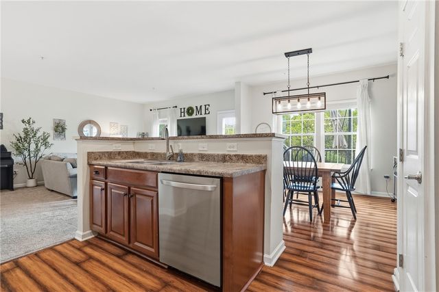 205 Broadstone Drive, Adams Twp, PA 16046