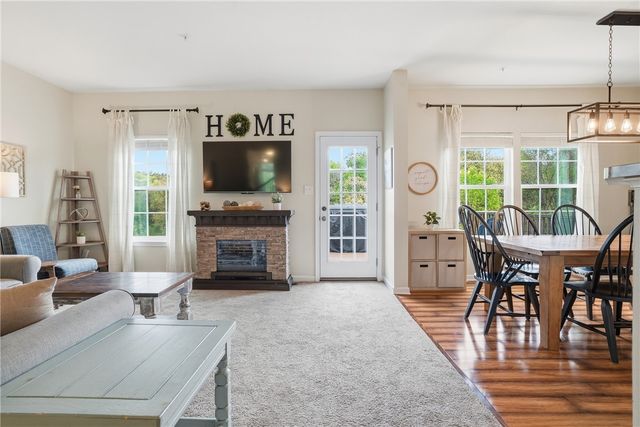 205 Broadstone Drive, Adams Twp, PA 16046