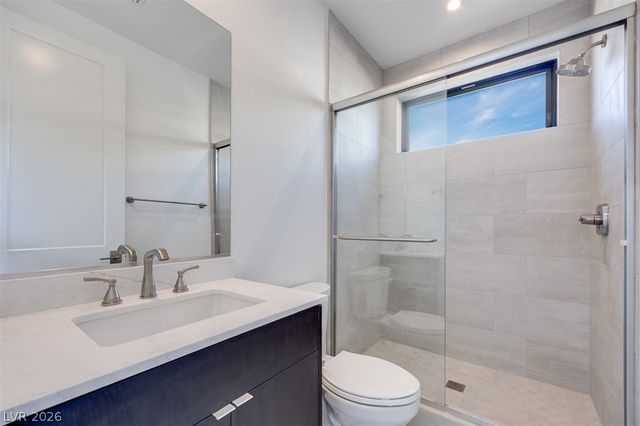 125 Tiller Point Street, Las Vegas, NV 89138