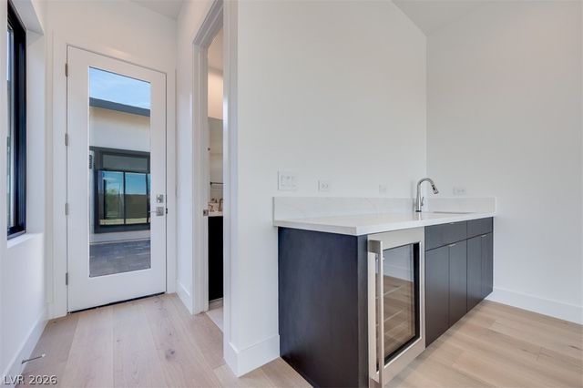 125 Tiller Point Street, Las Vegas, NV 89138